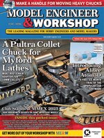 Model Engineer & Workshop